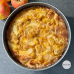 Apfelkuchen