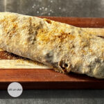 Apfelstrudel alla Cristina